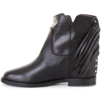 Μπότες Via Roma 15 3416