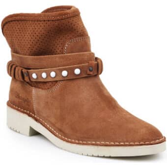 Μπότες Wrangler Indy Hole WL141711-160