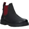 Μπότες Wrangler WL02580A