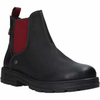 Μπότες Wrangler WL02580A