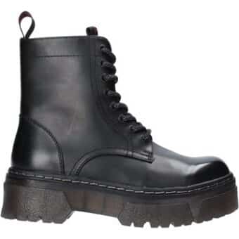 Μπότες Wrangler WL02663A