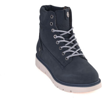 Μπότες Wrangler WL182510