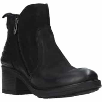 Μπότες Wrangler WL92551A