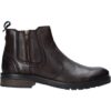 Μπότες Wrangler WM02004A
