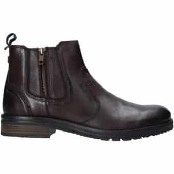 Μπότες Wrangler WM02004A