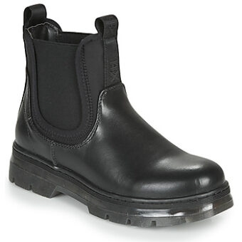 Μπότες Xti 44411 ΣΤΕΛΕΧΟΣ: Συνθετικό & ΕΠΕΝΔΥΣΗ: Ύφασμα & ΕΣ. ΣΟΛΑ: Συνθετικό & ΕΞ. ΣΟΛΑ: Καουτσούκ