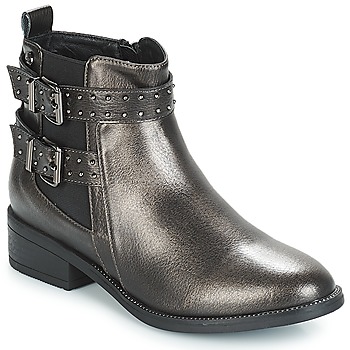 Μπότες Xti ADBA ΣΤΕΛΕΧΟΣ: Συνθετικό & ΕΠΕΝΔΥΣΗ: Ύφασμα & ΕΣ. ΣΟΛΑ: Συνθετικό & ΕΞ. ΣΟΛΑ: Καουτσούκ Μπότες Xti ADBA ΣΤΕΛΕΧΟΣ: Συνθετικό & ΕΠΕΝΔΥΣΗ: Ύφασμα & ΕΣ. ΣΟΛΑ: Συνθετικό & ΕΞ. ΣΟΛΑ: Καουτσούκ