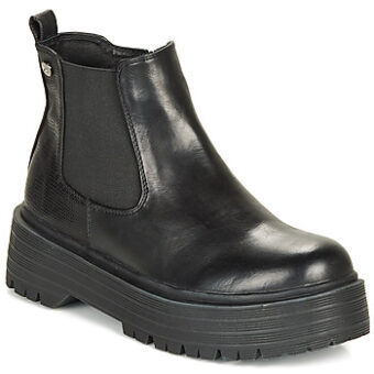 Μπότες Xti JANE ΣΤΕΛΕΧΟΣ: Συνθετικό & ΕΠΕΝΔΥΣΗ: Συνθετικό & ΕΣ. ΣΟΛΑ: Συνθετικό & ΕΞ. ΣΟΛΑ: Καουτσούκ