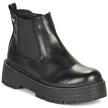 Μπότες Xti JANE ΣΤΕΛΕΧΟΣ: Συνθετικό & ΕΠΕΝΔΥΣΗ: Συνθετικό & ΕΣ. ΣΟΛΑ: Συνθετικό & ΕΞ. ΣΟΛΑ: Καουτσούκ Μπότες Xti JANE ΣΤΕΛΕΧΟΣ: Συνθετικό & ΕΠΕΝΔΥΣΗ: Συνθετικό & ΕΣ. ΣΟΛΑ: Συνθετικό & ΕΞ. ΣΟΛΑ: Καουτσούκ