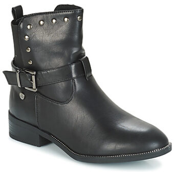 Μπότες Xti NAJIA ΣΤΕΛΕΧΟΣ: Συνθετικό & ΕΠΕΝΔΥΣΗ: Ύφασμα & ΕΣ. ΣΟΛΑ: Συνθετικό & ΕΞ. ΣΟΛΑ: Καουτσούκ