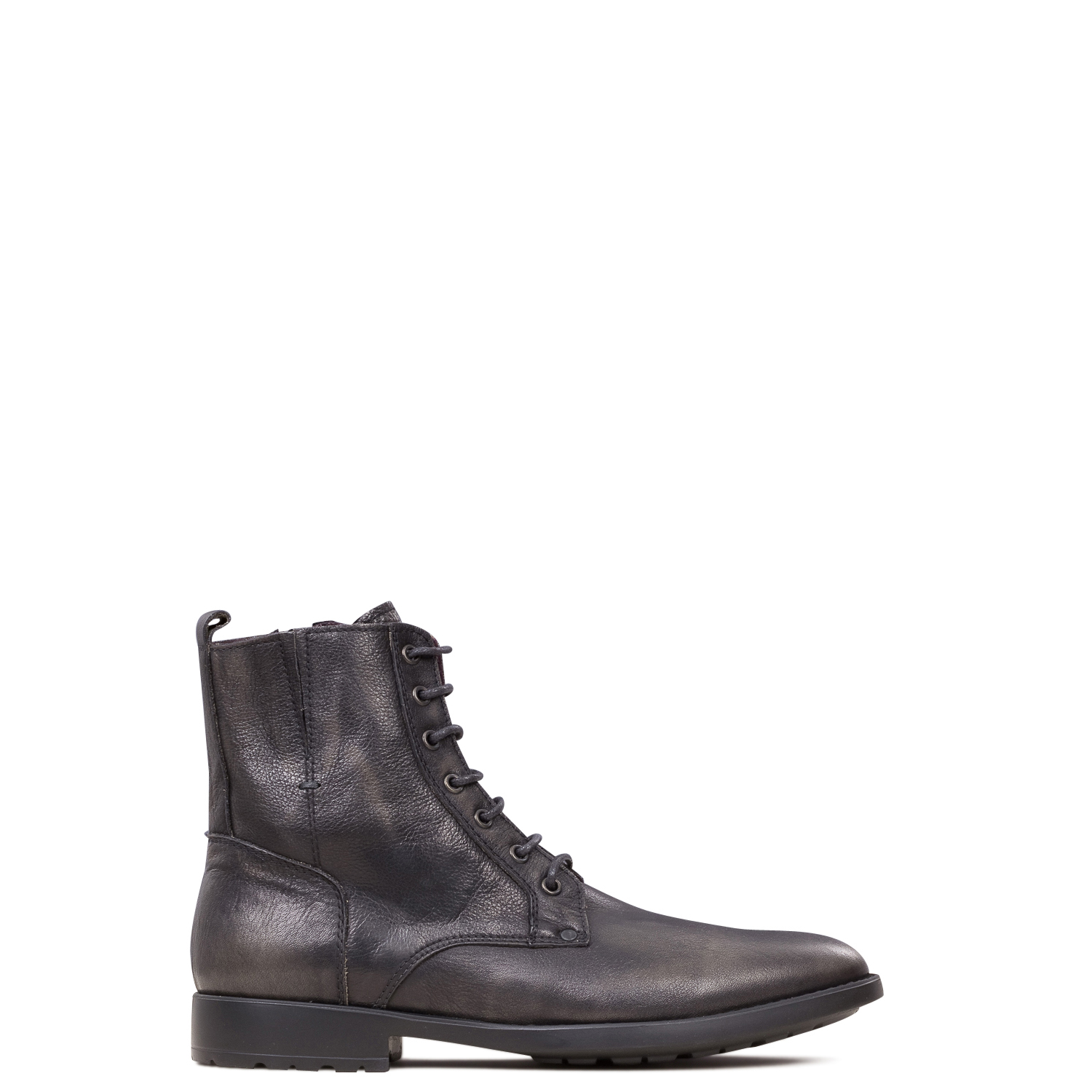 Μπότες - Μποτάκια ανδρικές Anteos Γκρι Μπότες - Μποτάκια ανδρικές Anteos Γκρι