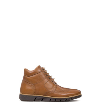 Μπότες - Μποτάκια ανδρικές Anteos Ταμπά