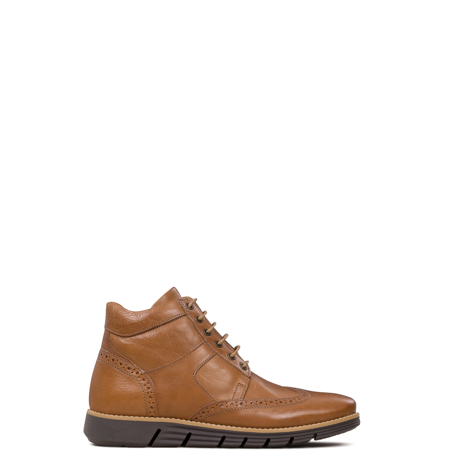 Μπότες - Μποτάκια ανδρικές Anteos Ταμπά Μπότες - Μποτάκια ανδρικές Anteos Ταμπά