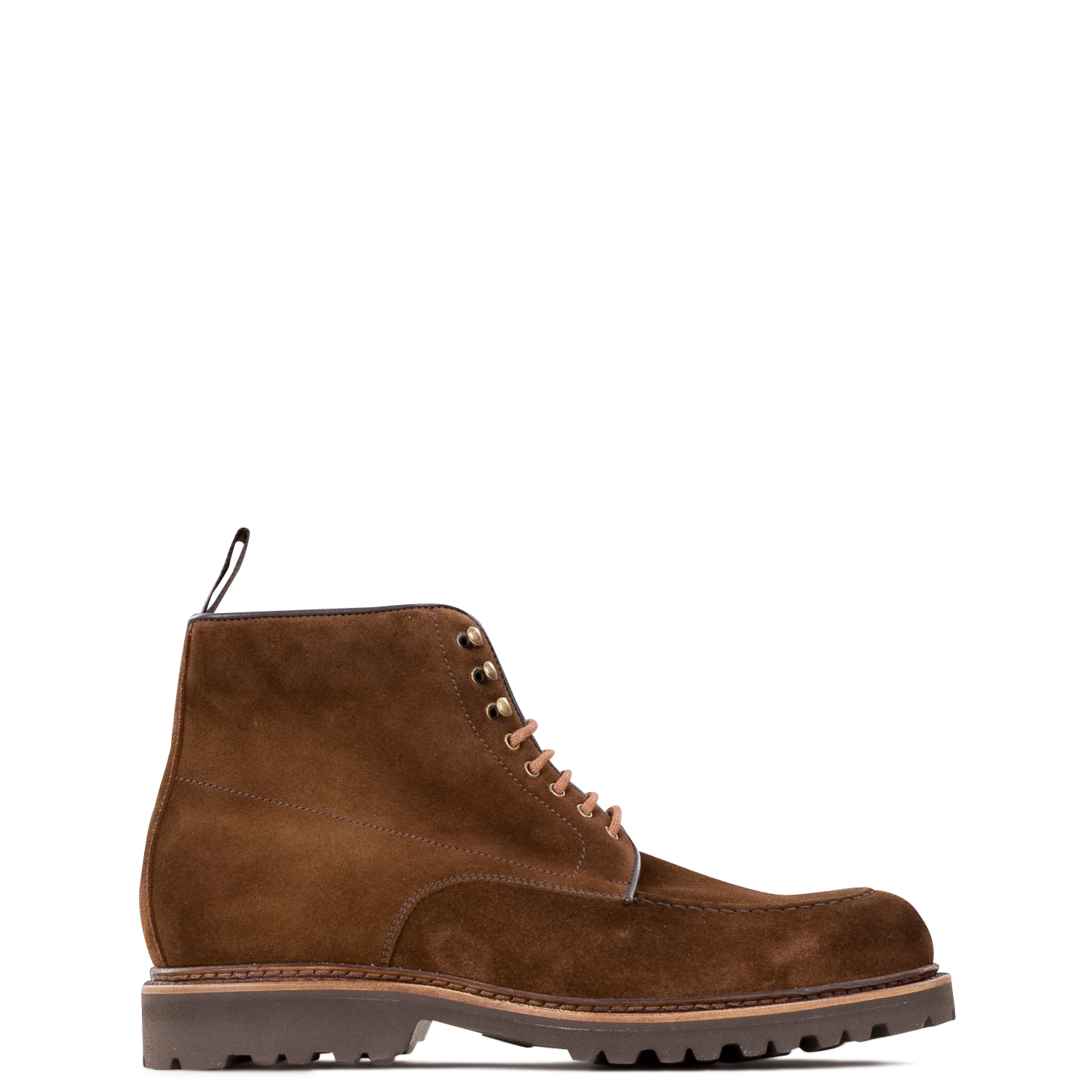 Μπότες - Μποτάκια ανδρικές Berwick Ταμπά 399 Μπότες - Μποτάκια ανδρικές Berwick Ταμπά 399