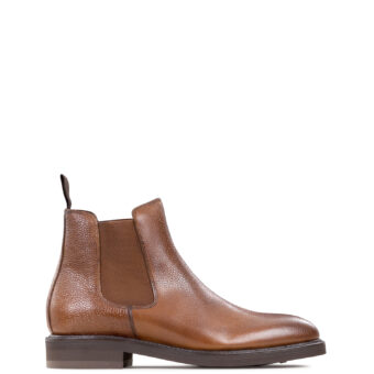 Μπότες - Μποτάκια ανδρικές Berwick Ταμπά 947