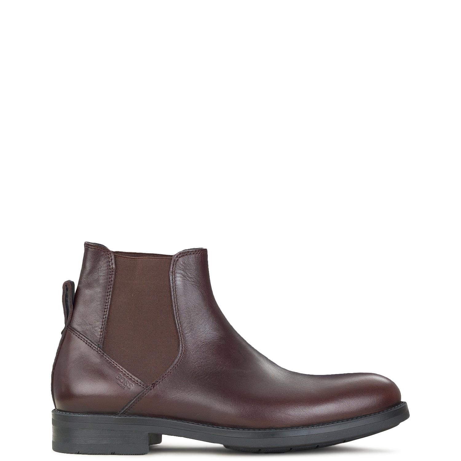 Μπότες - Μποτάκια ανδρικές Boss Shoes Καφέ 6512 Μπότες - Μποτάκια ανδρικές Boss Shoes Καφέ 6512