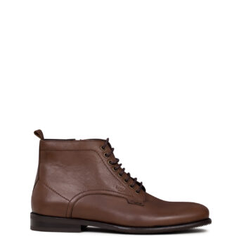 Μπότες - Μποτάκια ανδρικές Boss Shoes Ταμπά M6221