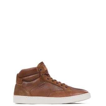 Μπότες - Μποτάκια ανδρικές Boss Shoes Ταμπά MQ272