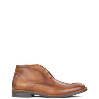 Μπότες - Μποτάκια ανδρικές Boss Shoes Ταμπά PQ112