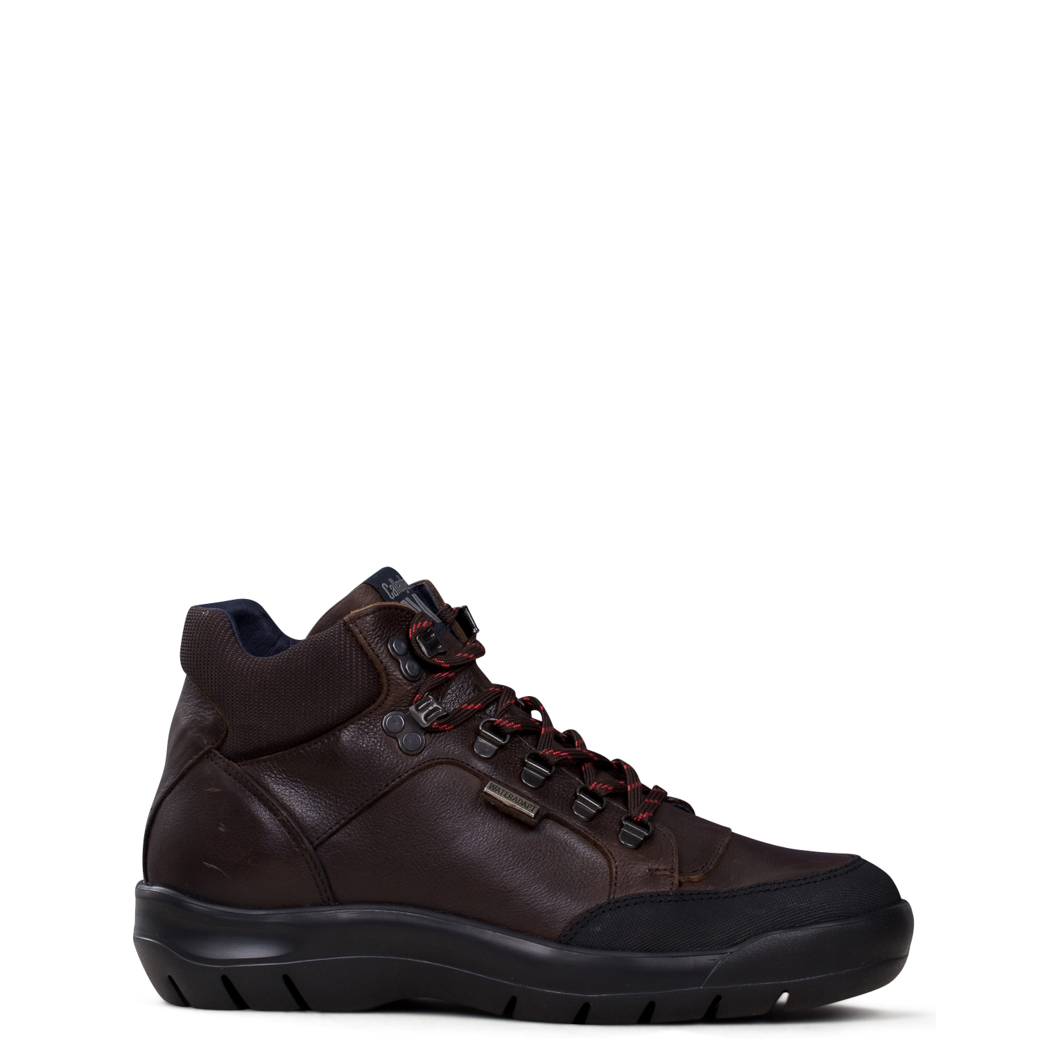 Μπότες - Μποτάκια ανδρικές Callaghan Καφέ 41400 Μπότες - Μποτάκια ανδρικές Callaghan Καφέ 41400