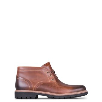 Μπότες - Μποτάκια ανδρικές Clarks Ταμπά Batcombe Lo