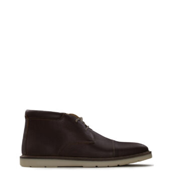 Μπότες - Μποτάκια ανδρικές Clarks Ταμπά Grandin Top