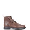 Μπότες - Μποτάκια ανδρικές Classico Uomo Καφέ
