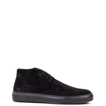 Μπότες - Μποτάκια ανδρικές Classico Uomo Μαύρο