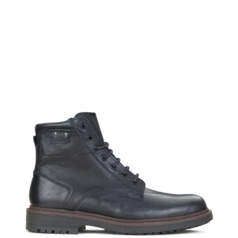 Μπότες - Μποτάκια ανδρικές Classico Uomo Μαύρο