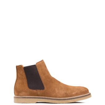 Μπότες - Μποτάκια ανδρικές Herrero's Ταμπά