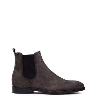 Μπότες - Μποτάκια ανδρικές Marco Ferretti Γκρι