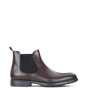 Μπότες - Μποτάκια ανδρικές Marco Ferretti Καφέ