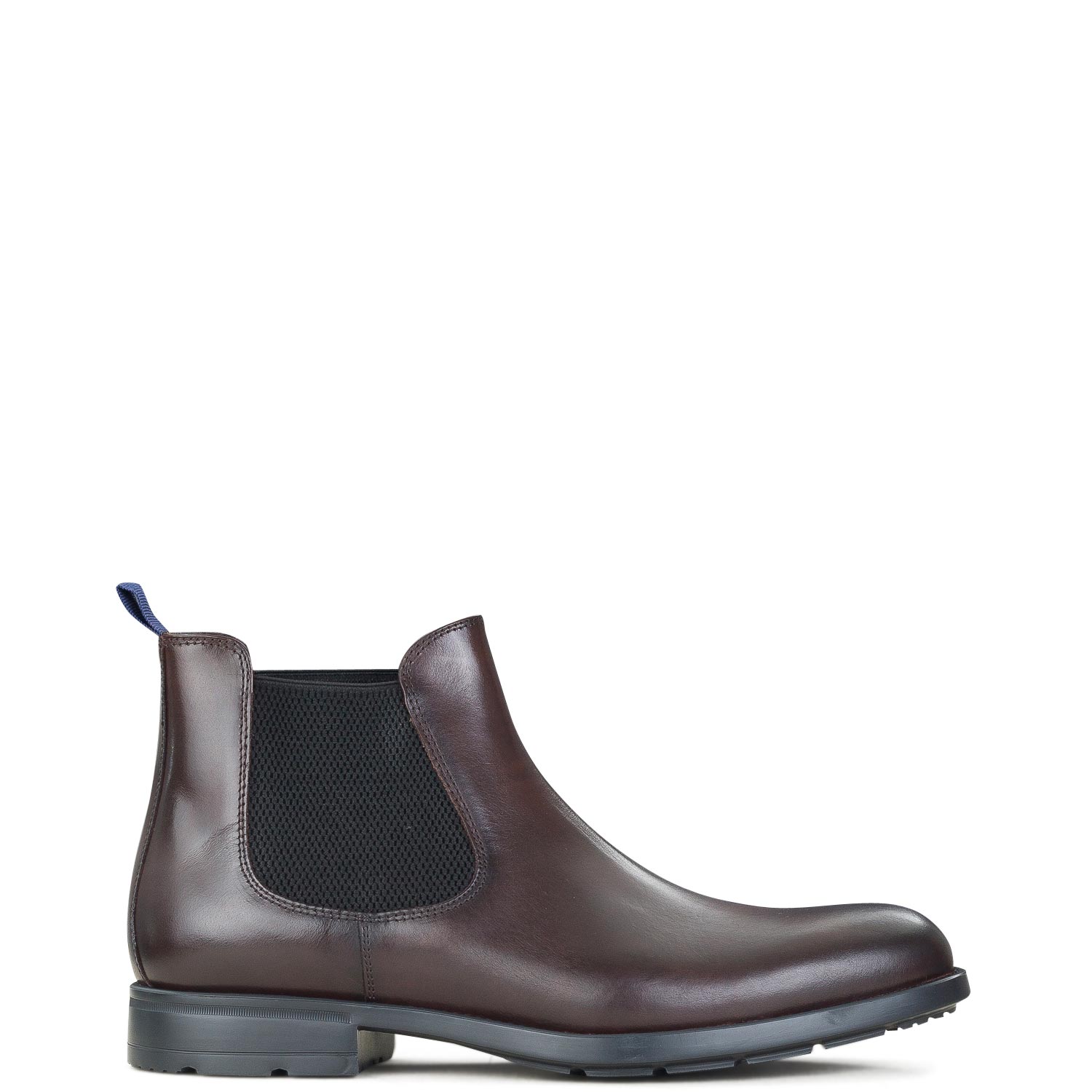 Μπότες - Μποτάκια ανδρικές Marco Ferretti Καφέ Μπότες - Μποτάκια ανδρικές Marco Ferretti Καφέ