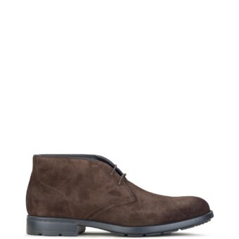Μπότες - Μποτάκια ανδρικές Marco Ferretti Καφέ