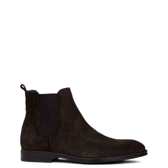 Μπότες - Μποτάκια ανδρικές Marco Ferretti Καφέ