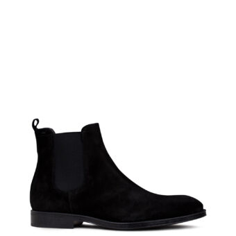 Μπότες - Μποτάκια ανδρικές Marco Ferretti Μαύρο