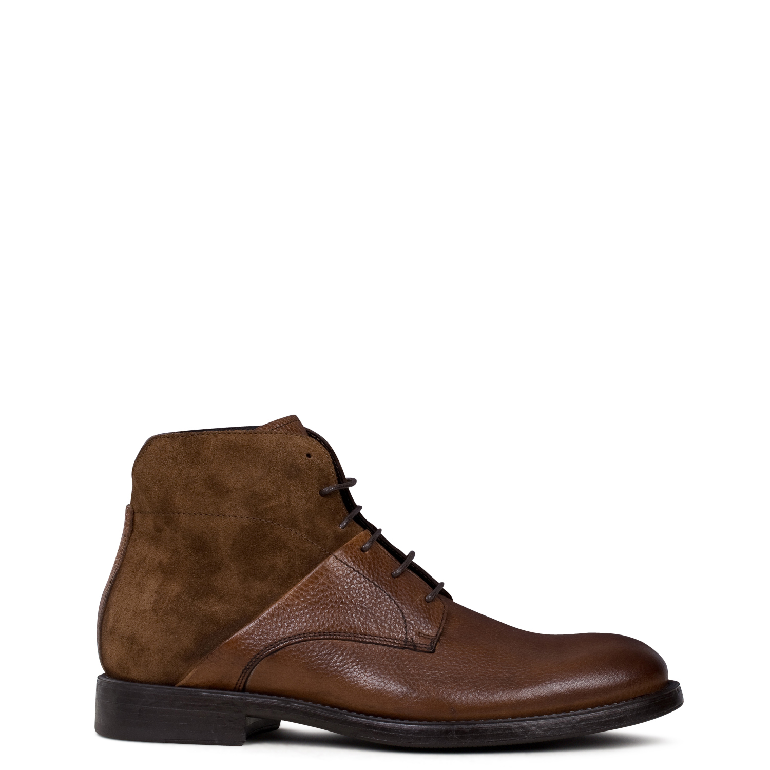 Μπότες - Μποτάκια ανδρικές Marco Ferretti Ταμπά 172822 Μπότες - Μποτάκια ανδρικές Marco Ferretti Ταμπά 172822