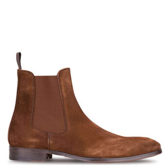 Μπότες - Μποτάκια ανδρικές Paco Milan Ταμπά