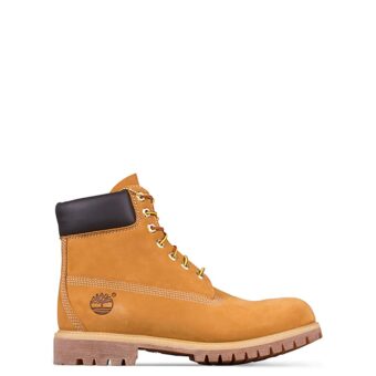 Μπότες - Μποτάκια ανδρικές Timberland Κίτρινο 0A1U7X 10061