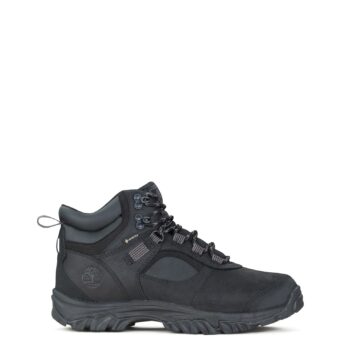 Μπότες - Μποτάκια ανδρικές Timberland Μαύρο OA1UNW