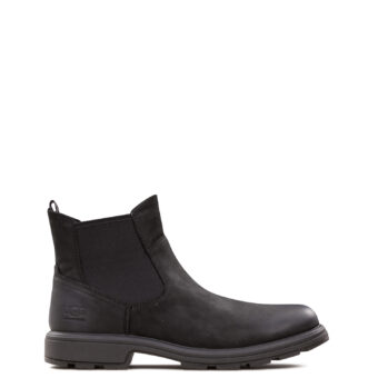 Μπότες - Μποτάκια ανδρικές Ugg Australia Μαύρο Biltmore Chelsea