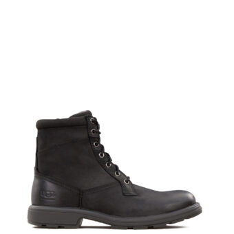 Μπότες - Μποτάκια ανδρικές Ugg Australia Μαύρο Biltmore Workboot