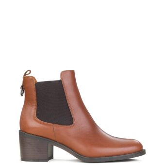 Μπότες - Μποτάκια γυναικείες Alpe Brandy 4202