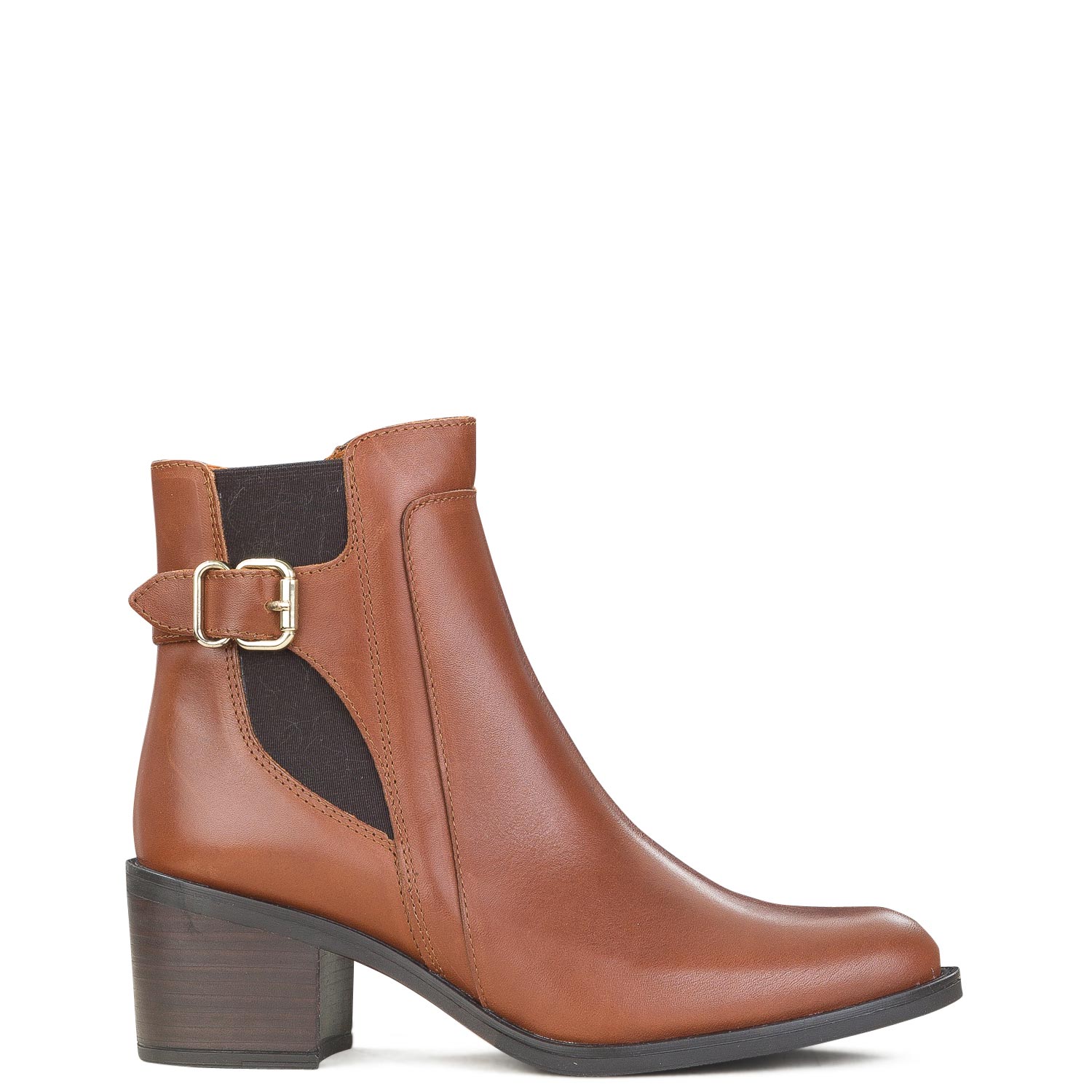 Μπότες - Μποτάκια γυναικείες Alpe Καφέ 4205 Μπότες - Μποτάκια γυναικείες Alpe Καφέ 4205