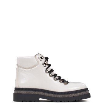 Μπότες - Μποτάκια γυναικείες Alpe Λευκό 4427