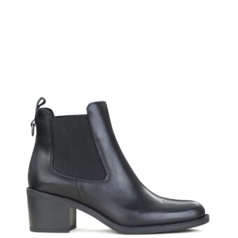 Μπότες - Μποτάκια γυναικείες Alpe Μαύρο 4202