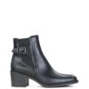 Μπότες - Μποτάκια γυναικείες Alpe Μαύρο 4205