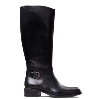 Μπότες - Μποτάκια γυναικείες Alpe Μαύρο 4299