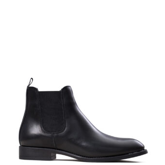 Μπότες - Μποτάκια γυναικείες Alpe Μαύρο 4309