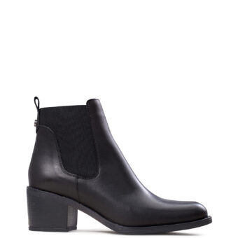 Μπότες - Μποτάκια γυναικείες Alpe Μαύρο 4327